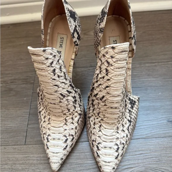 Steve Madden Dolly - Picture 5 of 7